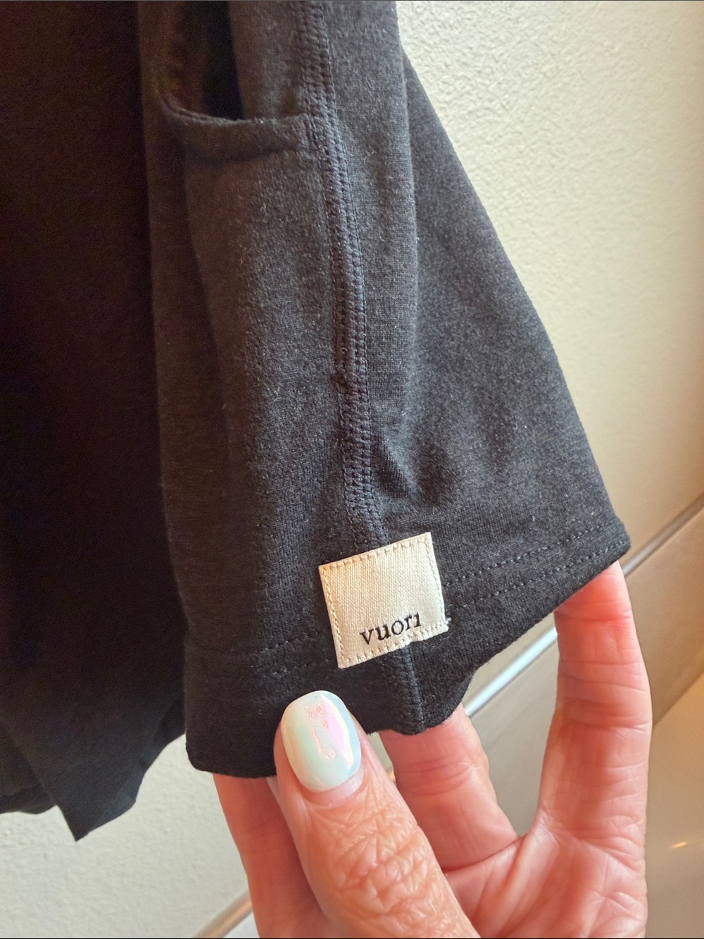 Vuori Halo Shorts M - Picture 2 of 3